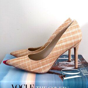 Sam edelman hazel heels new no box